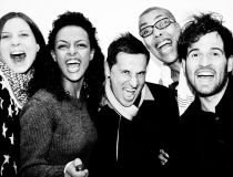 Zoude Gruppenfoto