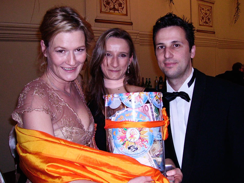 Suzanne Von Borsody Kinder Suzanne Von Borsody Kinder